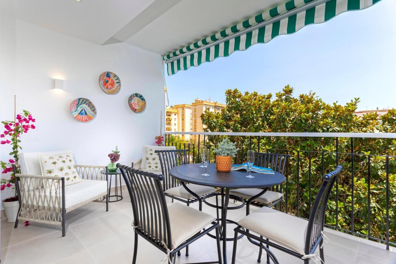Genteel Home Ricardo Soriano Marbella Kültér fotó