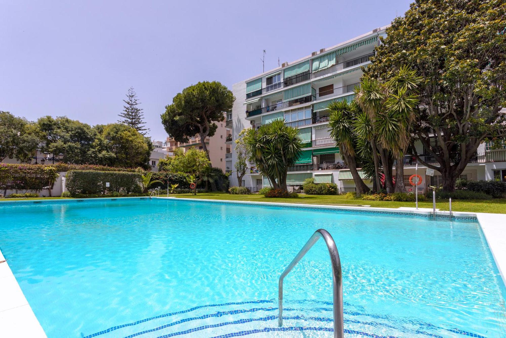 Genteel Home Ricardo Soriano Marbella Kültér fotó